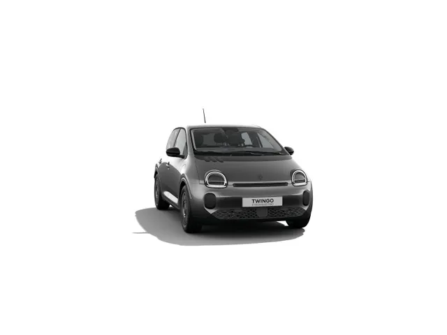 Renault Twingo Evolution | LED-achterlichten | LED-dagrijverlichting met specifiek vormgegeven lichtsignatuur | Parkeersensoren achter met sonische weergave