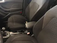 Ford Fiesta 1.0 EcoBoost Hybrid Titanium