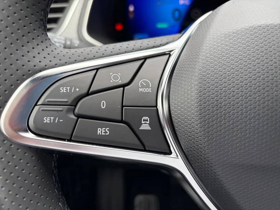 Renault Symbioz techno full hybrid E-Tech 160 | Nu leverbaar met €2.500,- EXTRA Zeeuw & Zeeuw voorraadkorting en 5 jaar GRATIS garantie tot 160.000km! | Financier tegen 2,9% rente