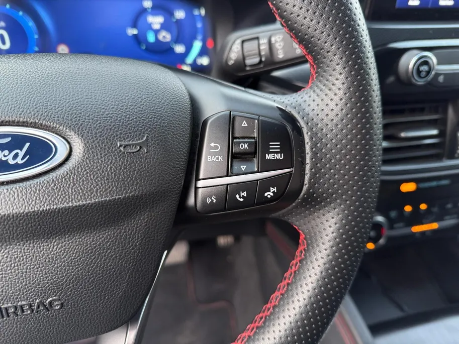 Ford Kuga 2.5 PHEV ST-Line | Driver Assistance Pack | Dodehoek detectie | Achteruitrijcamera | Apple Carplay | Android Auto |