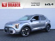 Kia Stonic 1.0 T-GDi MHEV ExecutiveLine | Nieuw | Direct leverbaar | Tot € 1.000 inruilvoordeel bij aanschaf |