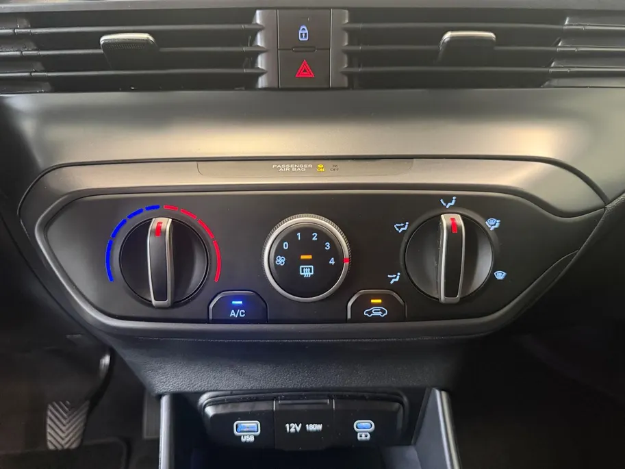 Hyundai i20 1.0 MILD HYBRID | COMFORT | NL-AUTO |