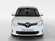 Renault Twingo Z.E. R80 Collection *Automaat*Navi*Climate*Parkeersensoren*Hoge instap*Kleine Draaicirkel!