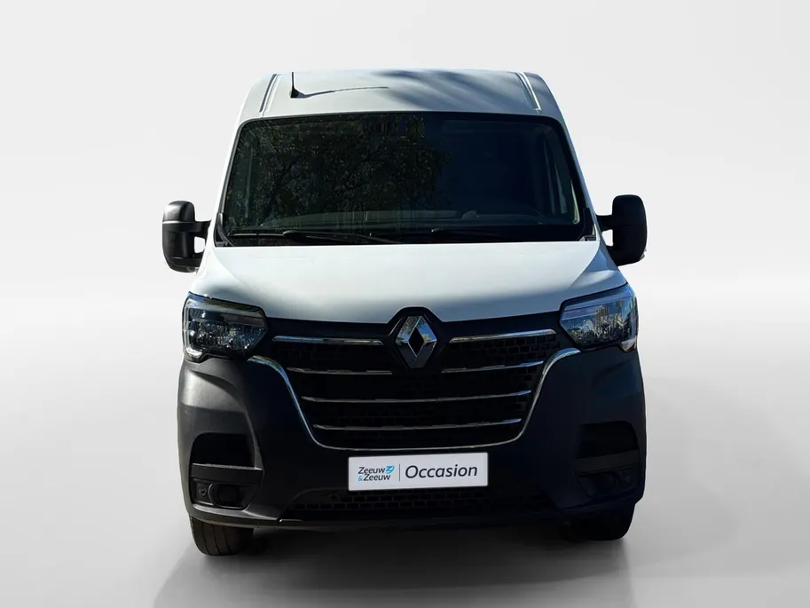 Renault Master T33 2.3 dCi 135 L2H2 Work Edition Demo | Cruise Control | Camera |
