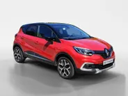Renault Captur 0.9 TCe Intens | Clima | Camera | Navi | NU Rijklaarprijs! Incl. 12 maanden garantie, APK, Onderhoudsbeurt etc. Premiumpakket gratis! |