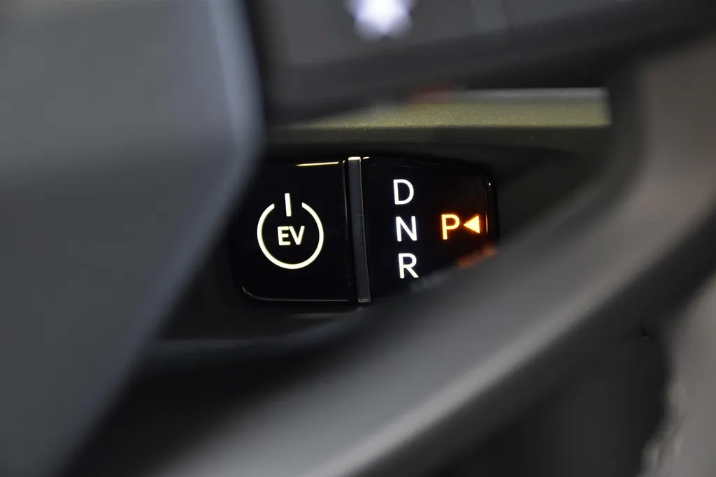Kia EV3 58,3 kWh 204pk Plus