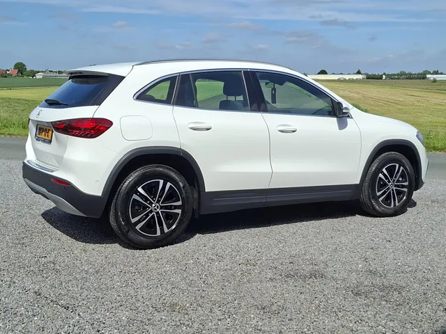 Mercedes-Benz GLA 250 e Business Solution NL-auto | rijklaarprijs !!