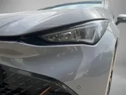 CUPRA Born Business 230pk 82 kWh · SOH 98,9% · 360 Camera · Apple/Android Car Play · P-Sensoren · Dodehoek Detectie · 19'' Inch ·