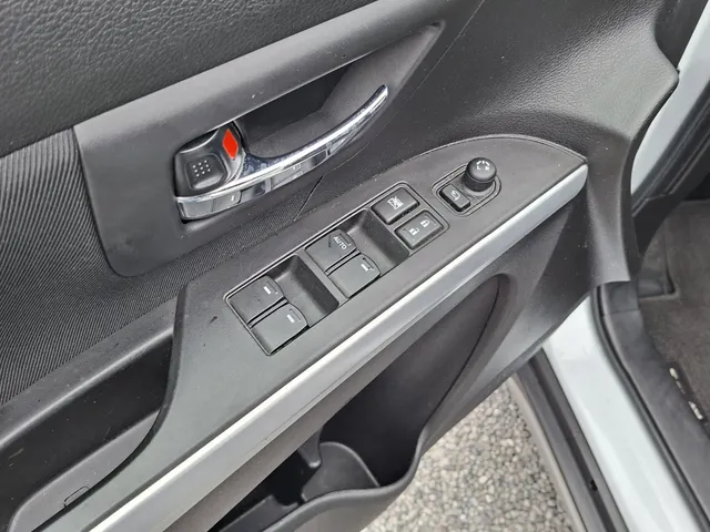 Suzuki S-Cross 1.4 Boosterjet Select Smart Hybrid NL-auto | rijklaarprijs !!