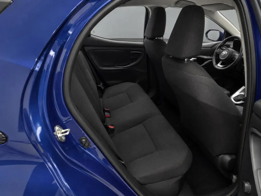 Toyota Yaris 1.5 Hybrid Active 10 jaar garantie | Dealer onderhouden | 1E EIGENAAR | HYBRIDE | ZUINIG | HOGE INSTAP | CRUISE CONTROL