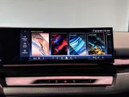 BMW 5 Serie Touring 530e M Sport Edition