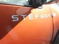 Dacia Sandero Stepway 0.9 TCe SL | Navigatie | Airco | Cruise | LM velgen | Sensoren |
