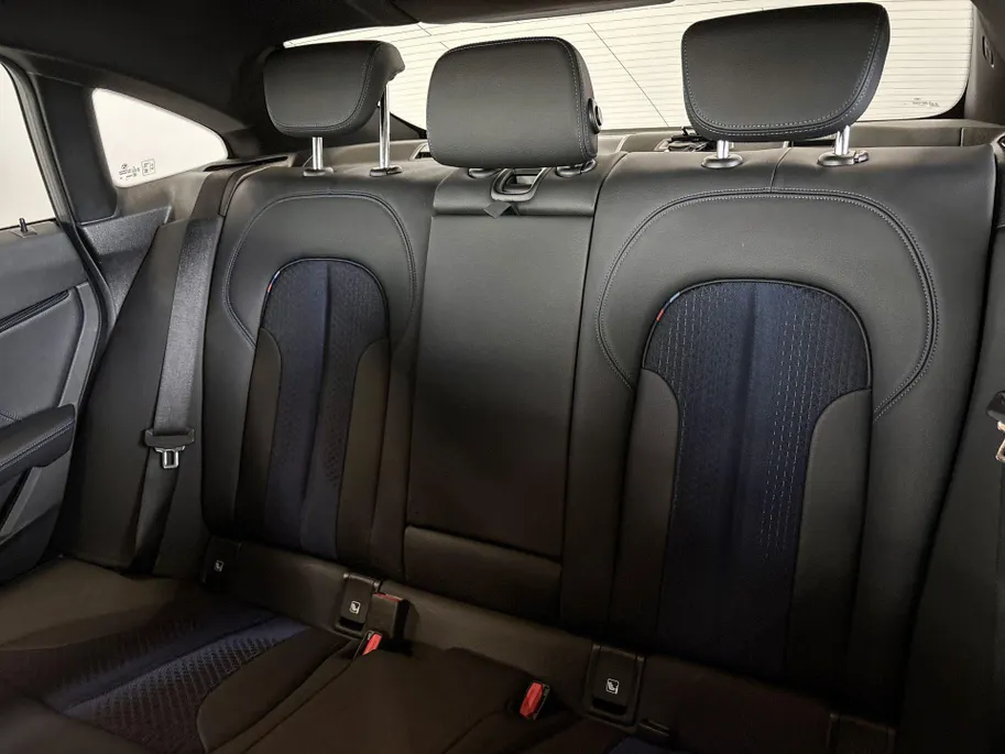BMW 2 Serie Gran Coupé 218i M Sport Edition