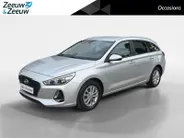 Hyundai i30 Wagon 1.0 T-GDI Comfort | Apple Carplay | Android Auto | Navigatie | Cruise Control | Climate Control | Trekhaak