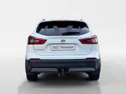 Nissan QASHQAI 1.3 DIG-T Tekna | Elektrische bestuurderstoel | Garantie t/m 2029 | Trekhaak | 360 graden camera | Automaat