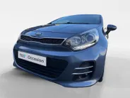 Kia Rio 1.2 CVVT ExecutiveLine | NAVI | CAMERA | STUUR & STOELVERWARMING | 17'' LMV | CLIMATE & CRUISE CONTROLE | ETC..