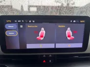Fiat 600 1.2 Hybrid La Prima