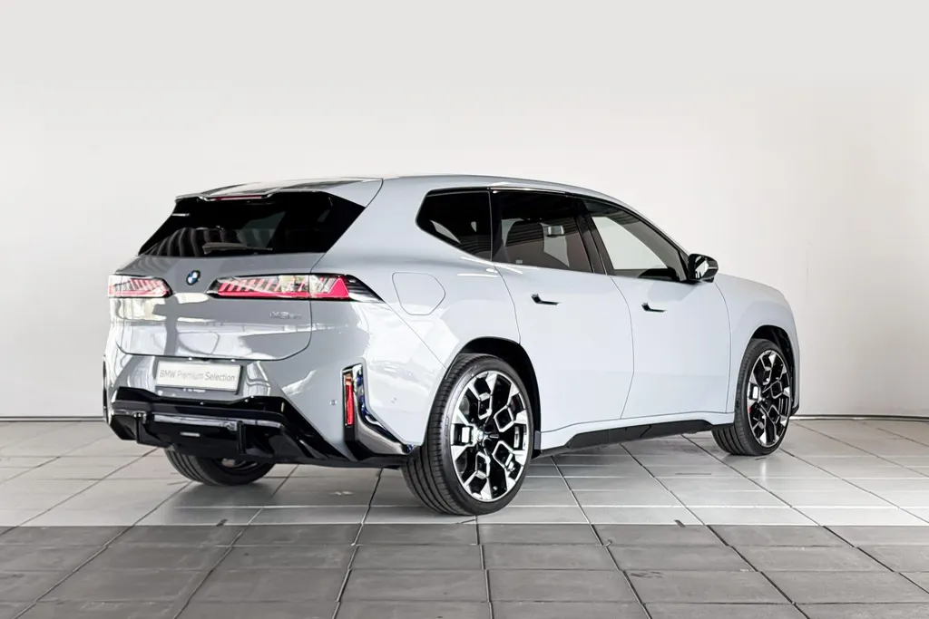 BMW iX3 50 xDrive Innovation Pack M Sportpakket Pro