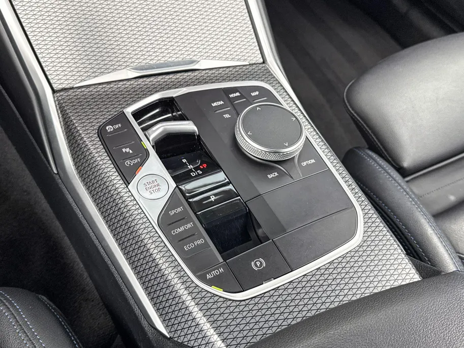 BMW 3 Serie Touring 318i
