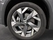 Škoda Kodiaq 1.5 TSI 204pk DSG PHEV Sportline Business · Panoramadak · Alarm · Wegklapbare Trekhaak · Elek. Voorstoel · 19'' Inch · Garantie t/m 06-07-2030 of 100.000km