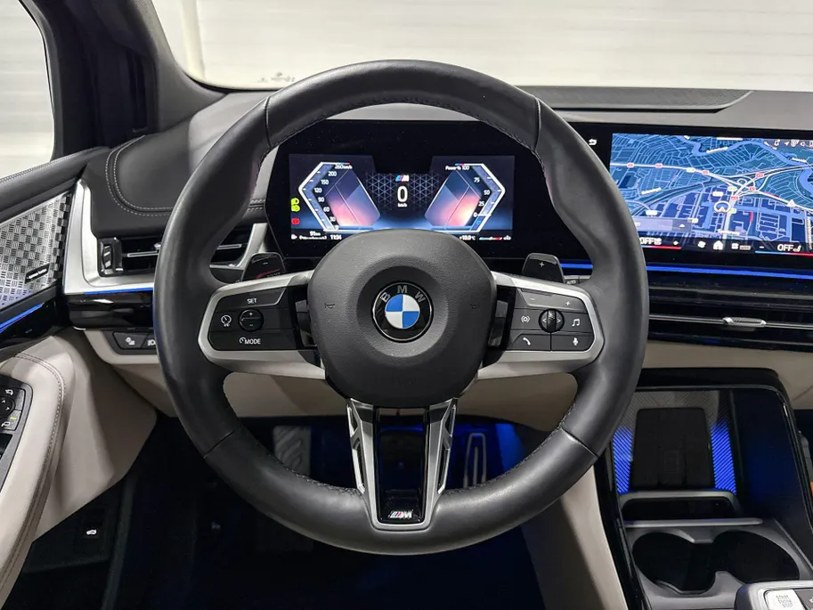 BMW 2 Serie Active Tourer 220i