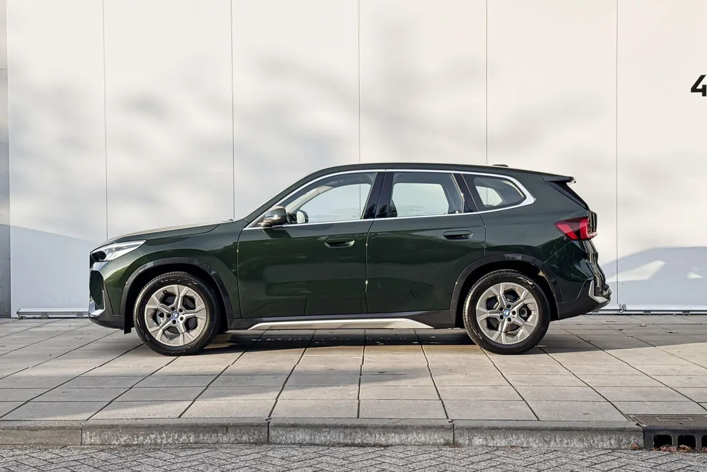 BMW iX1 eDrive20