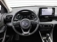 Mazda 2 Hybrid 1.5 Agile Comfort Pack | 15' LM | Airco | Cruise | PDC |
