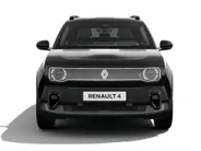 Renault 4 (Zeeuw & Zeeuw Private Lease Actie v.a. € 561,-) Iconic Comfort Range | Wij maken graag een Private Lease offerte op maat voor u!