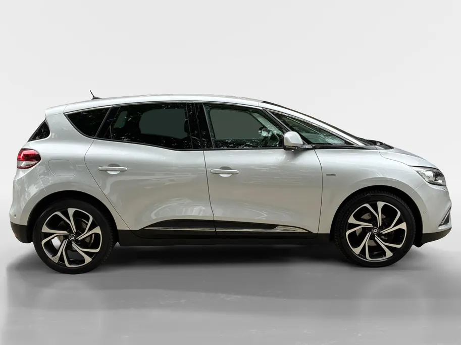 Renault Scénic 1.2 TCe Bose WINTER PACK | NAVI | LM VELGEN | TREKHAAK