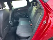 SEAT Leon 1.5 eTSI FR Nu met 12 maanden garantie! Hele mooie uitvoering!