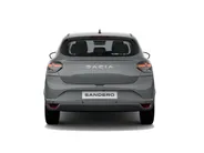 Dacia Sandero Eco-G 120 expression | Nu met € 450,- Zeeuw en Zeeuw actiekorting | financier tegen slechts 2,9% met Dacia Relaxplan