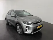 Kia Stonic 1.0 T-GDi MHEV 100pk DynamicPlusLine