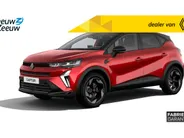 Renault Captur E-Tech full hybrid 160 techno | Nu leverbaar met €2.500,- EXTRA Zeeuw & Zeeuw korting en 5 jaar GRATIS garantie tot 160.000km! |