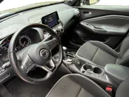 Nissan Juke 1.0 DIG-T N-Connecta CRUISE CONTROL | STOELVERWARMING | CLIMA | AUTOMAAT
