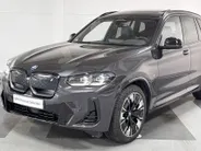 BMW iX3 High Executive