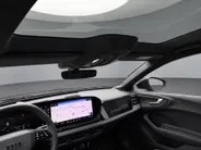 Audi S5 Avant 3.0 TFSI 367pk quattro 50 year edition · 360 Camera · Panoramadak · Premium Sportstoelen · B&O Audio · Alarmklasse 4 · Stoelventilatie · Stoelmassage · 20'' Inch ·