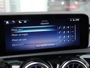 Mercedes-Benz CLA Shooting Brake 250 e Star Edition AMG Line l Panoramadak l Stoelverwarming l Ambiente lichtpakket