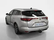 Renault Mégane Estate 1.3 TCe 140 Techno AUTOMAAT NAVI STOELVERWARMING AIRCO CAMERA CRUISE CONTROLE APPLE CARPLAY ANDROID AUTO TREKHAAK (TREKGEWICHT 1750KG) ZEER MOOIE AUTO