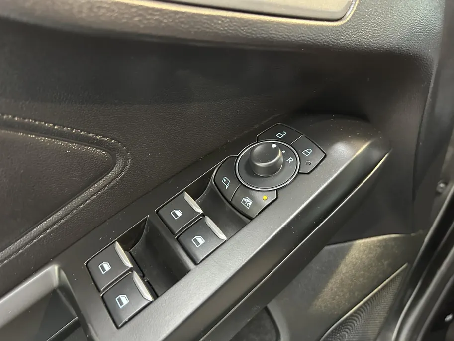 Ford Focus Wagon 1.0 EcoBoost Hybrid Active Style