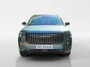 Jaecoo 7 1.5 TGDI SHS-P Exclusive | DEMO | 90 km elektrisch rijbereik | Stoelverwarming-/ventilatie | Panorama dak | Leder | 7 jaar Fabrieksgarantie