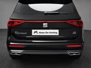 SEAT Tarraco 1.4 TSI 245pk DSG e-Hybrid PHEV FR Business · Panoramadak · 360 Camera · Apple/Android Car Play · Elek. Voorstoel · 20'' Inch ·