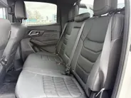 Isuzu D-Max EV V-Cross Dubbele Cabine 3500 Kg trekvermogen