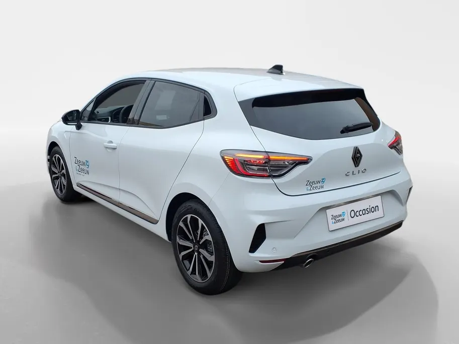 Renault Clio 1.0 TCe 90 GPF techno | Clima | Camera | Carplay |