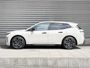 BMW iX xDrive M70 112 kWh