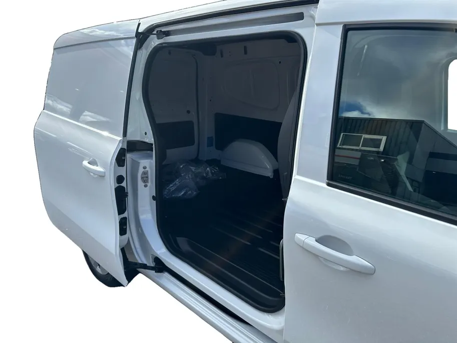 Nissan Townstar N-Connecta L2 44 kWh €8100.- Korting  | 5 JAAR GARANTIE | APPLE CAR/ANDROID AUTO | ECO LEDER |
