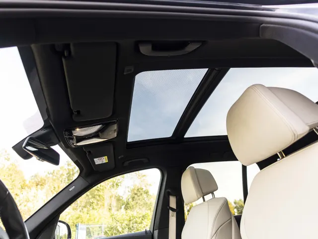 BMW X5 xDrive45e High Executive M-Sport / panoramadak / massage / stoelverkoeling