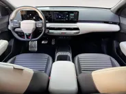 Kia EV4 Hatchback GT-Line Business Edition 81.4 kWh | Demo model | Stoel-Stuur verwarming | Draadloos Apple Carplay - Android Auto | GT-Line Exterieur en Interieur Details | Kia Leiderdorp 071 760 06 00