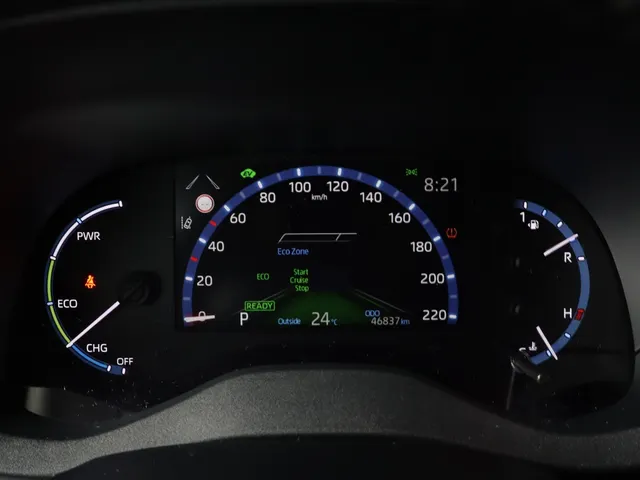 Toyota Yaris Cross 1.5 Hybrid Executive | JBL | Head-Up