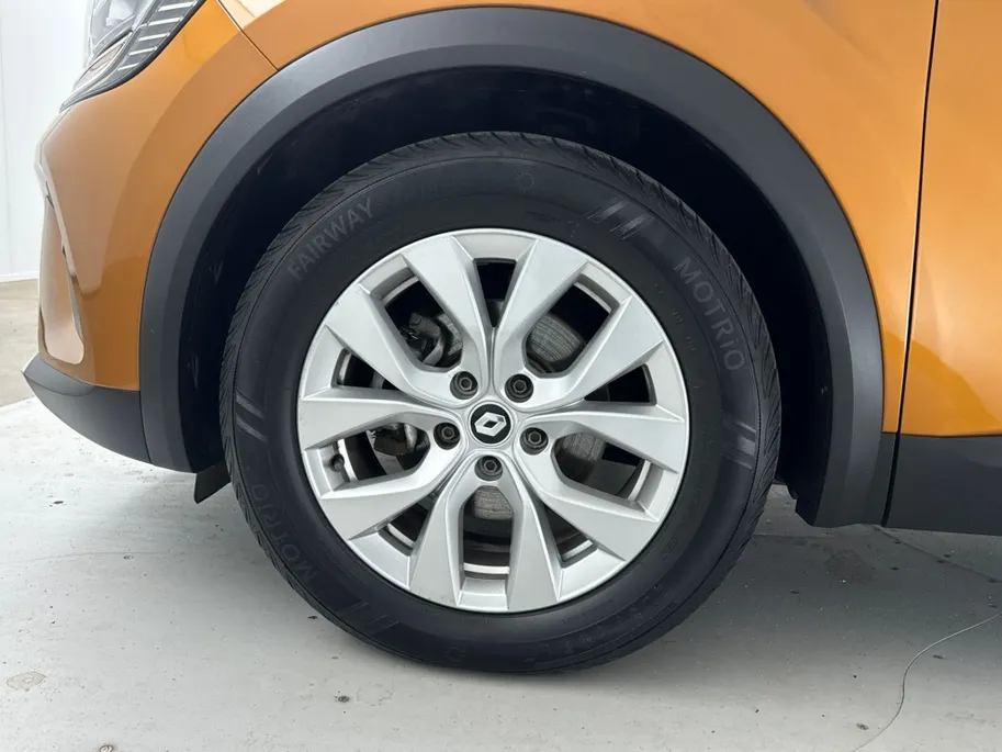 Renault Captur 1.6 E-Tech PHEV 160 Intens | Apple Carplay/Android Auto | Parkeercamera | Cruise Control
