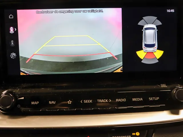 Kia ProCeed 1.5 T-GDi GT-PlusLine